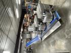 Used 2018 Vmi Spi 400 Spiral Mixing System